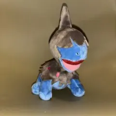 2026年最新】モノズ ぬいぐるみの人気アイテム - メルカリ