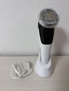 ヤーマン プラチナホワイトRF HRF-1 美顔器 本体ジェル付き - メルカリ