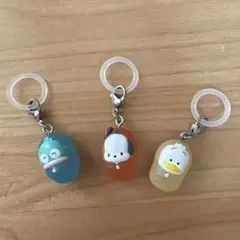 はぴだんぶい めじるしアクセサリー ソロキャンプ　まとめ売り