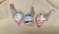 ちいかわ寿司　ちいかわ　ハチワレ　シーサー