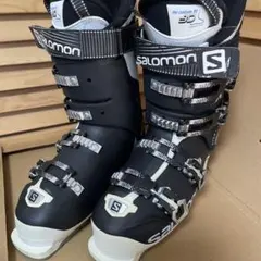 幅広salomonサロモンXPRO90 26.0-26.5cm初中級向け 2026年最新】salomon xpro90の人気アイテム - メルカリ