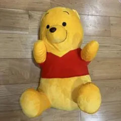 くまのプーさん ぬいぐるみ 約30cm