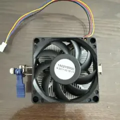 動作確認済み】CPU AMD 7850K + 付属ヒートシンクファン - メルカリ
