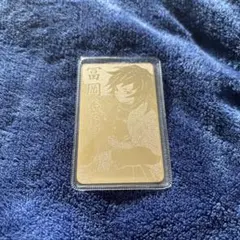 2026年最新】鬼滅の刃 カード型お守りコレクションの人気アイテム