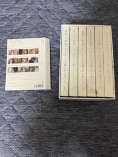 青春ブタ野郎はバニーガール先輩の夢を見ない Blu-ray box 映画のみ無し