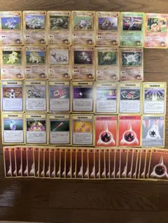 S101 ジラーチ ポケモンチャンネル Nice Card ナイスカード - メルカリ