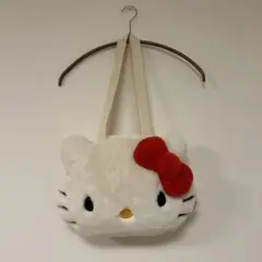 ZARA サンリオ ハローキティ ショッパーバッグ