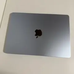 ジャンク MacBook Air M5 メモリ24GB - メルカリ