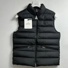 MONCLER モンクレール LECHTAL ダウンベスト - メルカリ