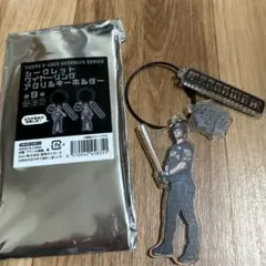 阪神タイガース シークレットワイヤーリングアクリルキーホルダー 前川選手