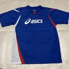 アシックスＴシャツ