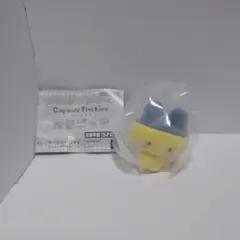 カプセルフロッキーズ たまごっち まめっち