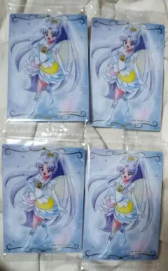 プリキュアカードウエハース11 キュアフォーチュン