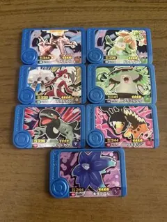 ポケモンフレンダ　トレジャーセット