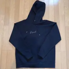 リザード パーカー ReZARD Logo Embroidery Hoodie