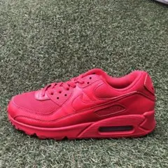 美品25.5 NIKE AIRMAX 90 ナイキ エアマックス90 HT855