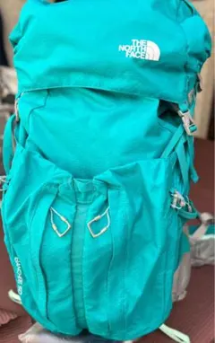 ノースフェイス　登山　リュック　１回のみ使用
