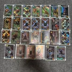 ムシキング　強さ160まとめ