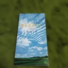 松山千春/君を忘れない