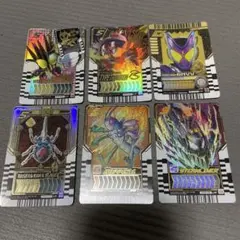 仮面ライダー電王　ライディングカードコレクション　イマジン　モモタロス 仮面ライダー電王 ライディングカードコレクション イマジン