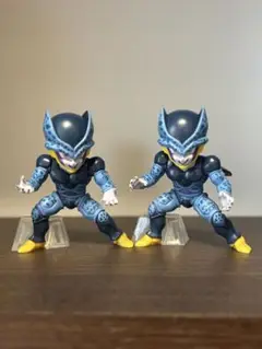 2025年最新】ドラゴンボール一番くじセルジュニアの人気アイテム
