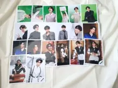 【値下げ中】SnowMan 渡辺翔太 公式写真 20枚セット