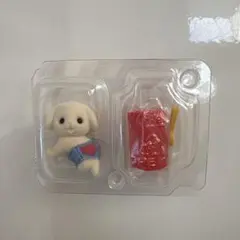 シルバニアファミリー　赤ちゃんシリーズ