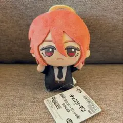 チェンソーマン レゼ篇　ちびぐるみ 天使の悪魔 レゼ　2個セット