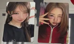 IVE LUCID DREAM 初回生産限定盤 CD レイ　トレカセットのサムネイル