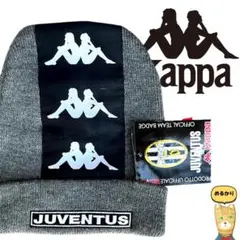 【希少＿美品】kappa×ユベントスFC/スウェットシャツ/ジャージ/ナイキXL 2026年最新】ユベントス kappaの人気アイテム - メルカリ
