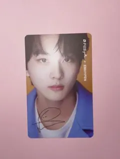 DFESTA ジョンウォン トレカ