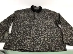 ZARA　ザラ　ジャケット　アウター　レオパード