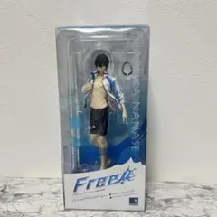 Free!　七瀬遙　フィギュア　ALTAiR 1/8 PVC製塗装済み完成品 アルタイル Free！ 七瀬遙 1/8 完成品フィギュア（再販）[ホビー