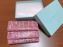 Samantha Thavasa Petit Choice ミニ財布