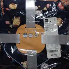 GU ちいかわコレクション パジャマ Lサイズ