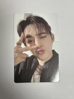 NEW ESCAPE Ver. トレカ　エスクプス