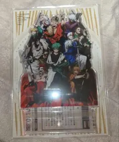 ヒロアカ ジャンプGIGA 緑谷出久 爆豪勝己 轟焦凍 ホークス 荼毘 新十傑