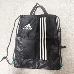 アディダス　ナップサック　美品