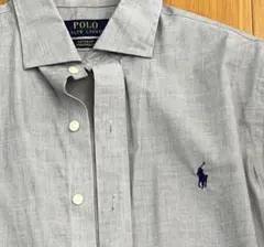 170 ポロ ラルフ ローレン 長袖シャツ