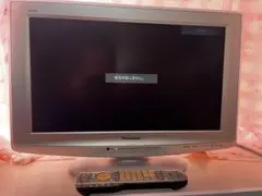 panasonic th-14la1 動作確認済み - メルカリ