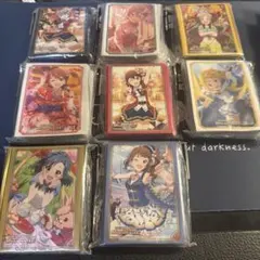 ブシロード スリーブ ラブライブ！ Part.3 全9種セット - メルカリ