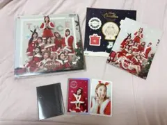 【最終値下げ】TWICE Christmas Edition