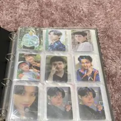 【即日発送】ATEEZ アチズ トレカ まとめ売り