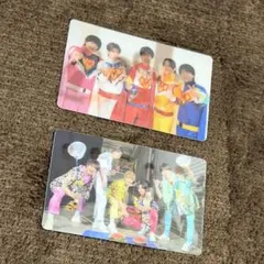 【バラ可】M!LKトレカ等 M!LK こんなに大きくなりましたトレカ！ コンプセット - メルカリ