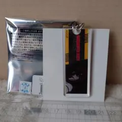 SAKAMOTO DAYS アクリルキーホルダー (場面写イラスト)