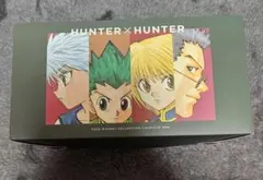 RofJ HUNTER×HUNTER フェイスマグネット 全7種 - メルカリ