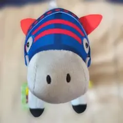 2026年最新】タマモクロスぬいぐるみの人気アイテム - メルカリ