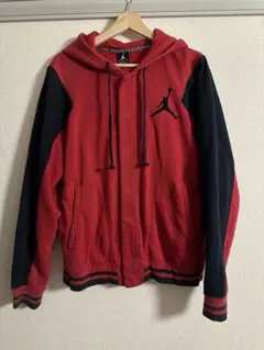 NIKEナイキJORDANジョーダン ボアジャケット