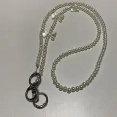 スマホショルダーストラップ