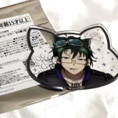 グノーシア GNOSIA 缶バッジ 沙明 ナンジャタウン - メルカリ